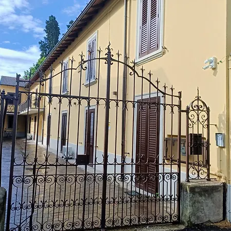 招待所 La Corte Dei Landolfo Malnate